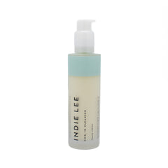 Nettoyant INDIE LEE COQ-10 Nettoie et rafraîchit 4.2oz - Petite quantité manquante