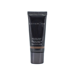 COVER FX Base de maquillaje de acabado natural G110 1oz - Caja imperfecta