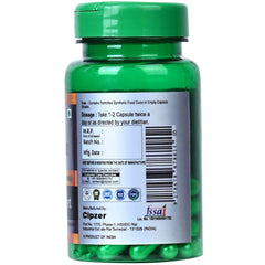 Cipzer capsules molles Oxygain Q-10
