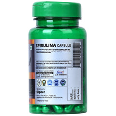 Capsules de shatavari Cipzer