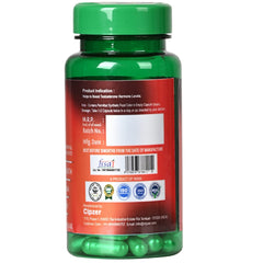 Capsules stimulantes de la testostérone Cipzer