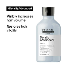 L'Oreal Paris Professionnel Density Advanced Shampoo