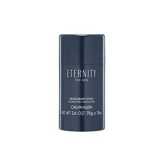 Calvin Klein Eternity for Men Deodorant 2.6 OZ