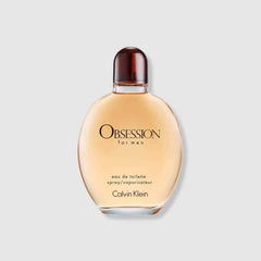 Calvin Klein Obsession for Men Eau de Toilette 6.7 fl oz