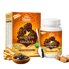 Cipzer Majoon-E-Shabab