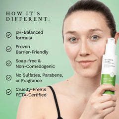 Pore Clearing Cleanser