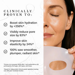 Renew BioCollagen Mask