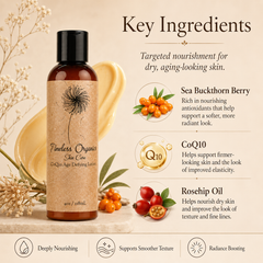 CoQ10 Age Defying Lotion