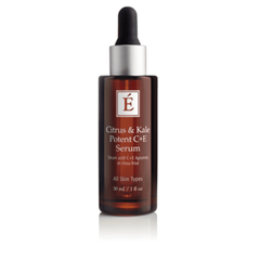 Eminence Citrus & Kale Potent C+E Serum 1 OZ