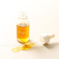 Clarifying Serum for Acne Prone Skin