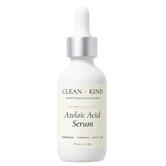 Azelaic Acid Serum 10% — Silicone-Free, Fragrance-Free, 2 oz