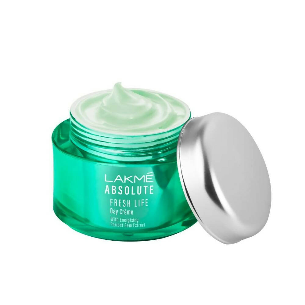 Crème de jour Fresh Life Lakme Absolute