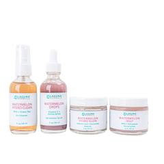 Watermelon Bliss Hydra Harmony Radiance Collection