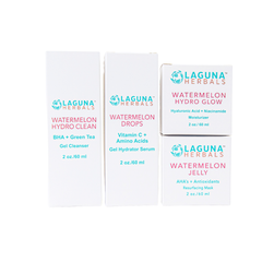Watermelon Bliss Hydra Harmony Radiance Collection