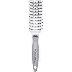 Creative Hair Brush CR3402SI