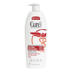 Curel Ultra Healing Hydrating Lotion 20 fl oz – Neu