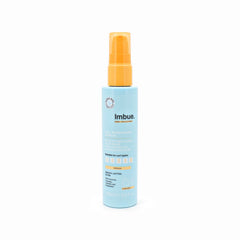 Imbue Huile brillante Curl Worshipping 3.3oz - Petite quantité manquante