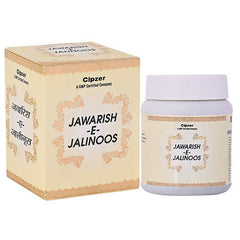 Cipzer Jawarish-E-Jalinus