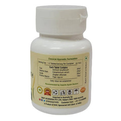 Comprimés d’Ayush Kwath 500mg Deep Ayurveda