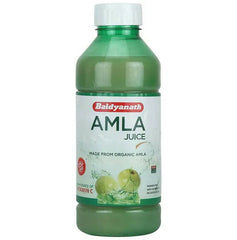 Baidyanath Jhansi jus d'amla