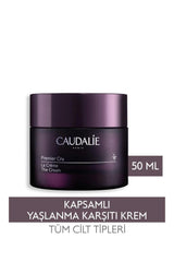 Caudalie Premier Cru The Cream 2025 - Luxury Moisturizing Cream for Anti-Aging & Hydration
