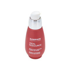 DARPHIN Ideal Resource Wrinkle Minimizer Perfecting Serum 1oz - Falta una pequeña cantidad