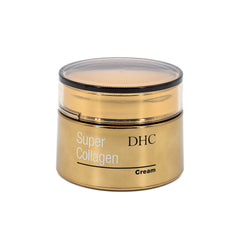 Crème Super Collagen DHC 1.7oz - Boîte imparfaite