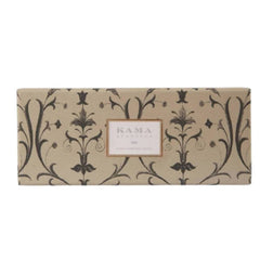 Kama Ayurveda Pure Ayurvedic Soap Box