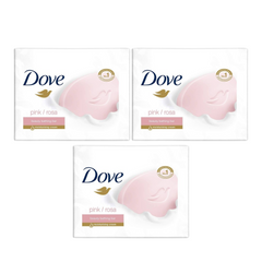 Dove Pink Rosa Beauty Bathing Bar