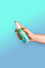 Island Breeze Body Scrub
