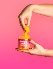 Morning Dew Body Scrub