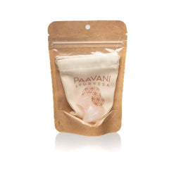 Rose Quartz Ayurvedic Facial Massage Tool