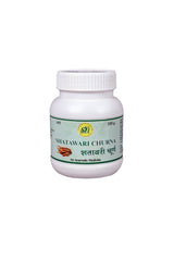 SN Herbals Shatawari Churna