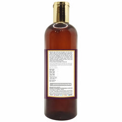 Herbal Canada Shampooing aux oignons