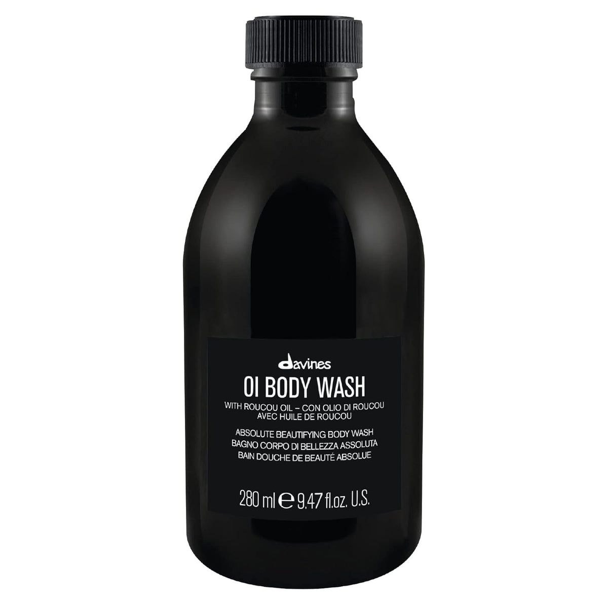 Davines OI Body Wash 280 mL