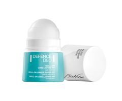 BioNike Defence Deo Active Roll-On 72h - Long Lasting Anti-Perspirant Deodorant for Active Individuals