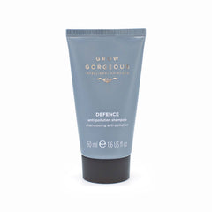Shampooing anti-pollution Defence GROW GORGEOUS 1.6oz - Neuf