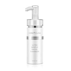 DermYoung I-GENESIS Ultra Gentle Facial Cleanser 4 OZ