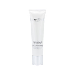 Natura Bisse Diamond Luminous Nettoyant riche luxueux 3.5oz - Boîte manquante