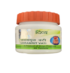 Patanjali Divya Udramrit Vati
