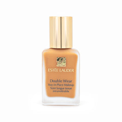 ESTEE LAUDER Fond de teint Double Wear 5N2 AMBER HONEY 1oz - Boîte manquante