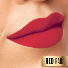 Rouge à lèvres Lakme Absolute Beyond Matte - 101 Red Rage