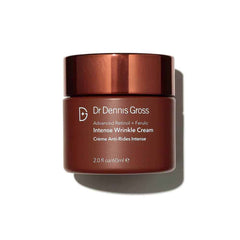 Dr. Dennis Gross Advanced Retinol + Ferulic Intense Wrinkle Cream 2.0 OZ