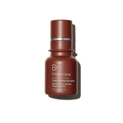 Dr. Dennis Gross Advanced Retinol + Ferulic Triple Correction Eye Serum 0.5 OZ
