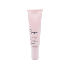 Hydratant réparateur anti-âge Dr Loretta 1.7oz - Petite quantité manquante