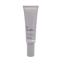 Dr Loretta Masque détox raffermissant 1.7oz - Boîte manquante