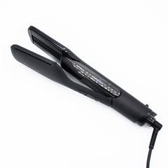ghd Duet Style Styler à air chaud 2-en-1 BLACK - Boîte imparfaite