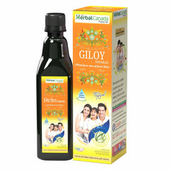 Ras de giloy Herbal Canada
