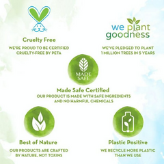 Mamaearth Neem Pimple Care Face Wash