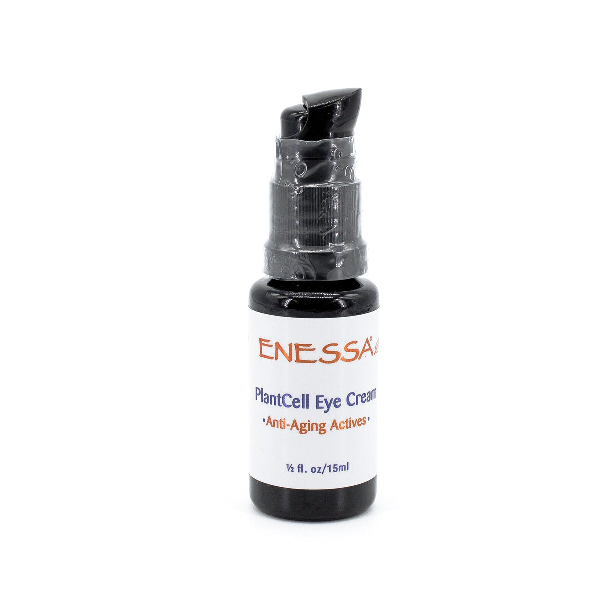 ENESSA Crema para el contorno de ojos PlantCell 1/2oz - Falta la caja